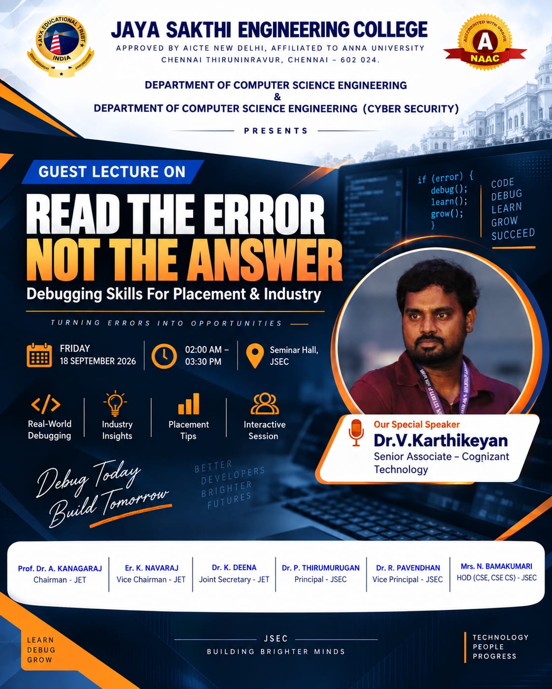 News Event